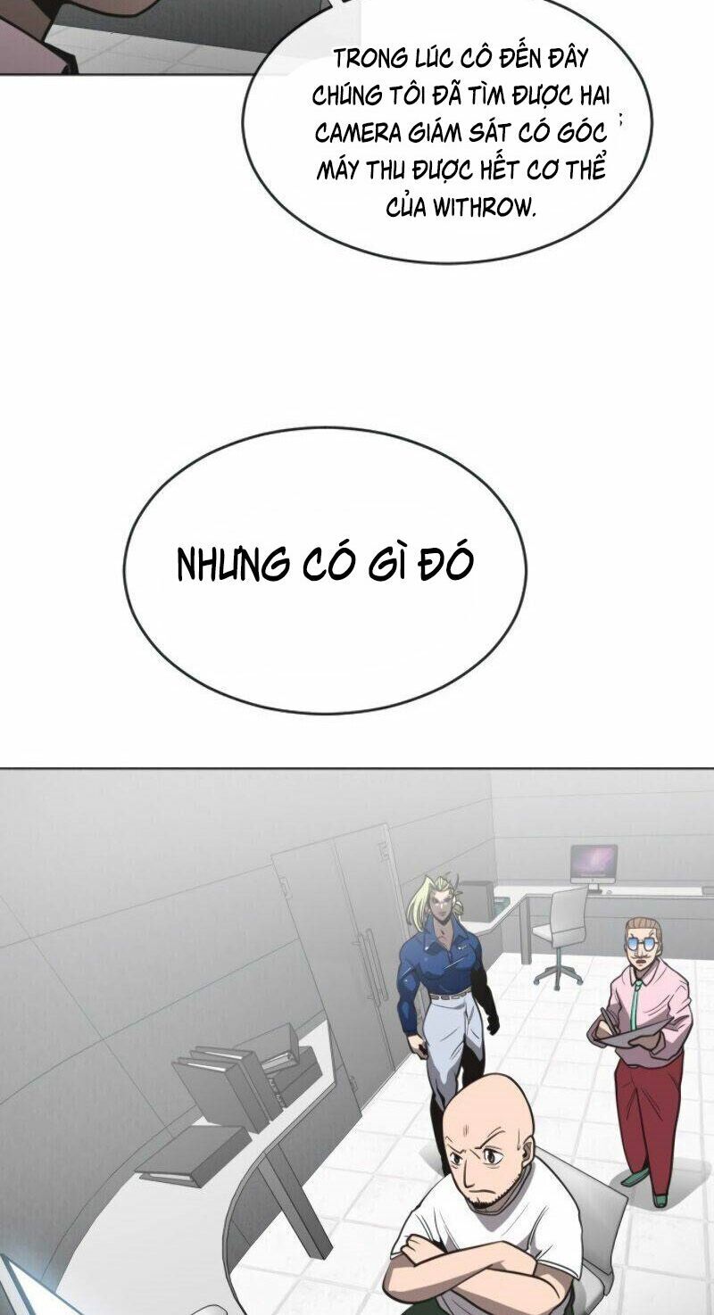 Kỷ Nguyên Siêu Anh Hùng Chap 39 - Next Chap 40