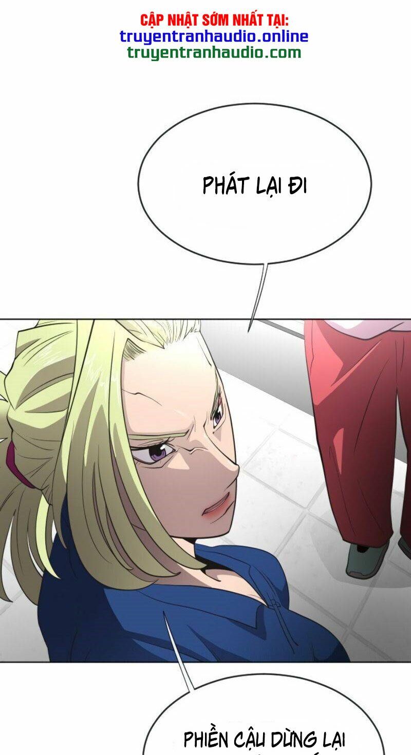 Kỷ Nguyên Siêu Anh Hùng Chap 39 - Next Chap 40