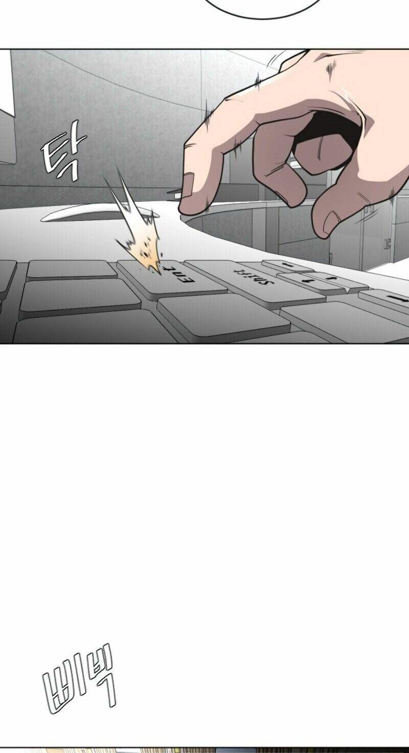 Kỷ Nguyên Siêu Anh Hùng Chap 39 - Next Chap 40