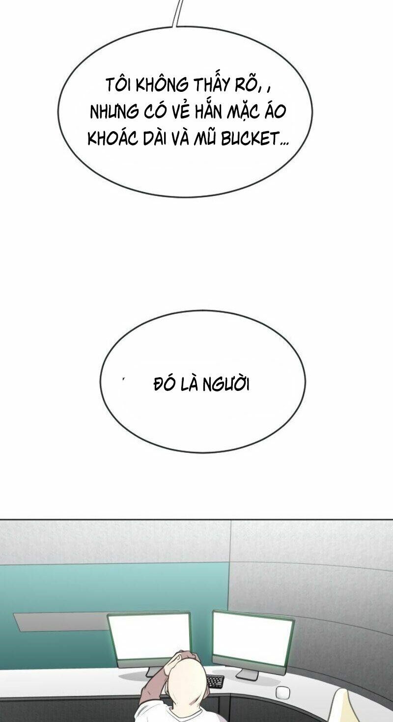 Kỷ Nguyên Siêu Anh Hùng Chap 39 - Next Chap 40