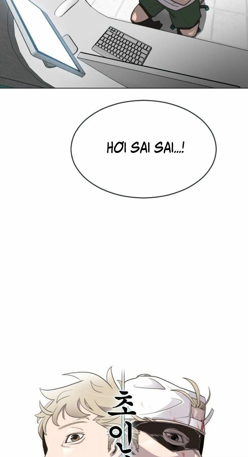 Kỷ Nguyên Siêu Anh Hùng Chap 39 - Next Chap 40