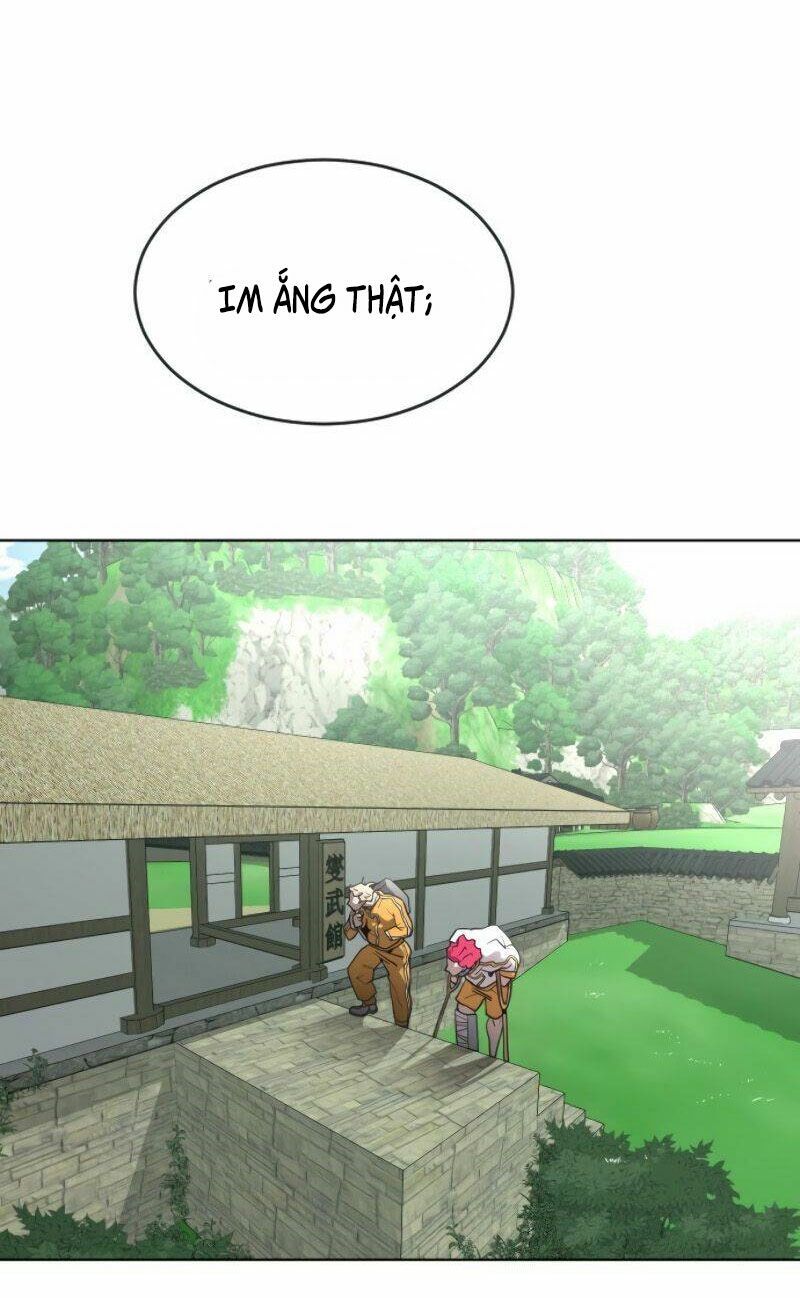 Kỷ Nguyên Siêu Anh Hùng Chap 39 - Next Chap 40