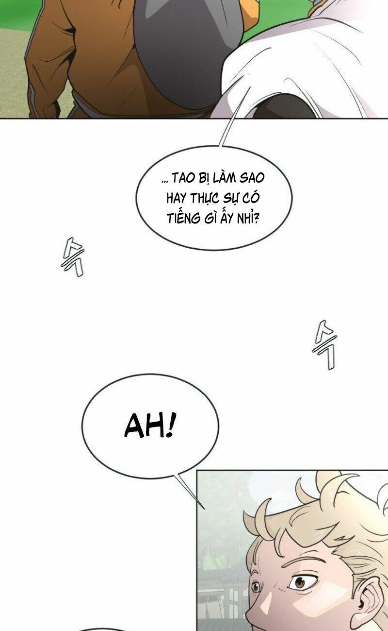 Kỷ Nguyên Siêu Anh Hùng Chap 39 - Next Chap 40