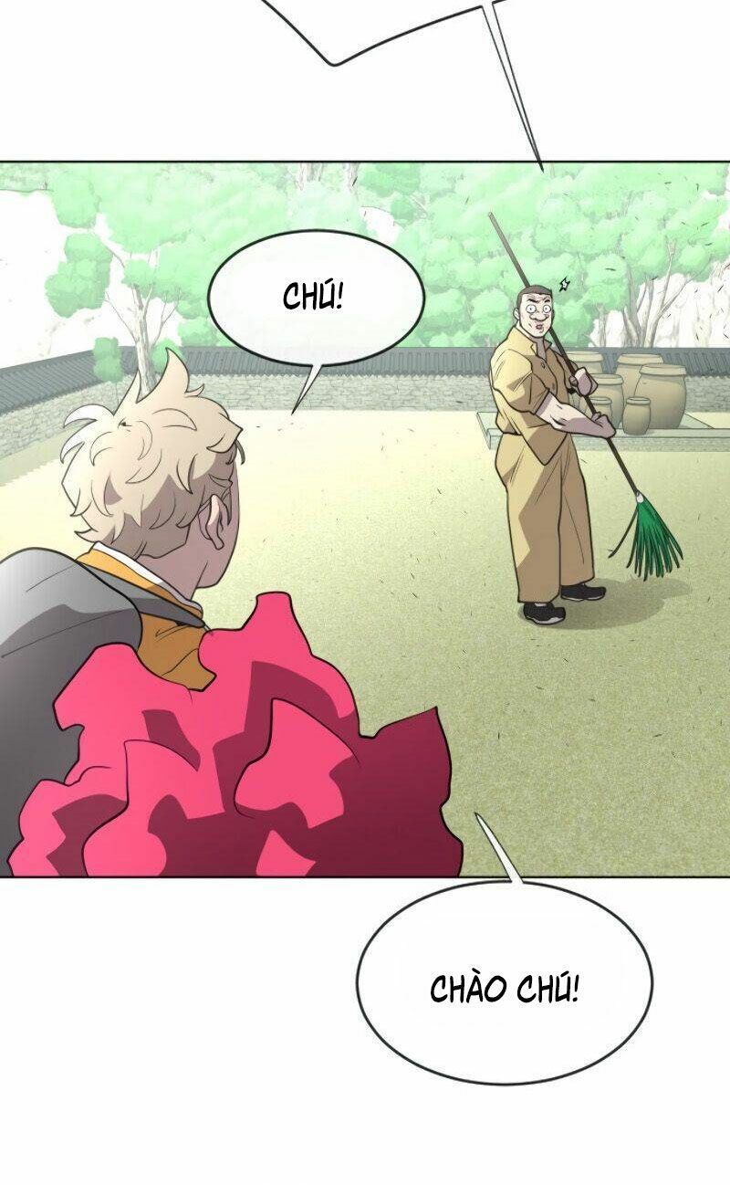 Kỷ Nguyên Siêu Anh Hùng Chap 39 - Next Chap 40
