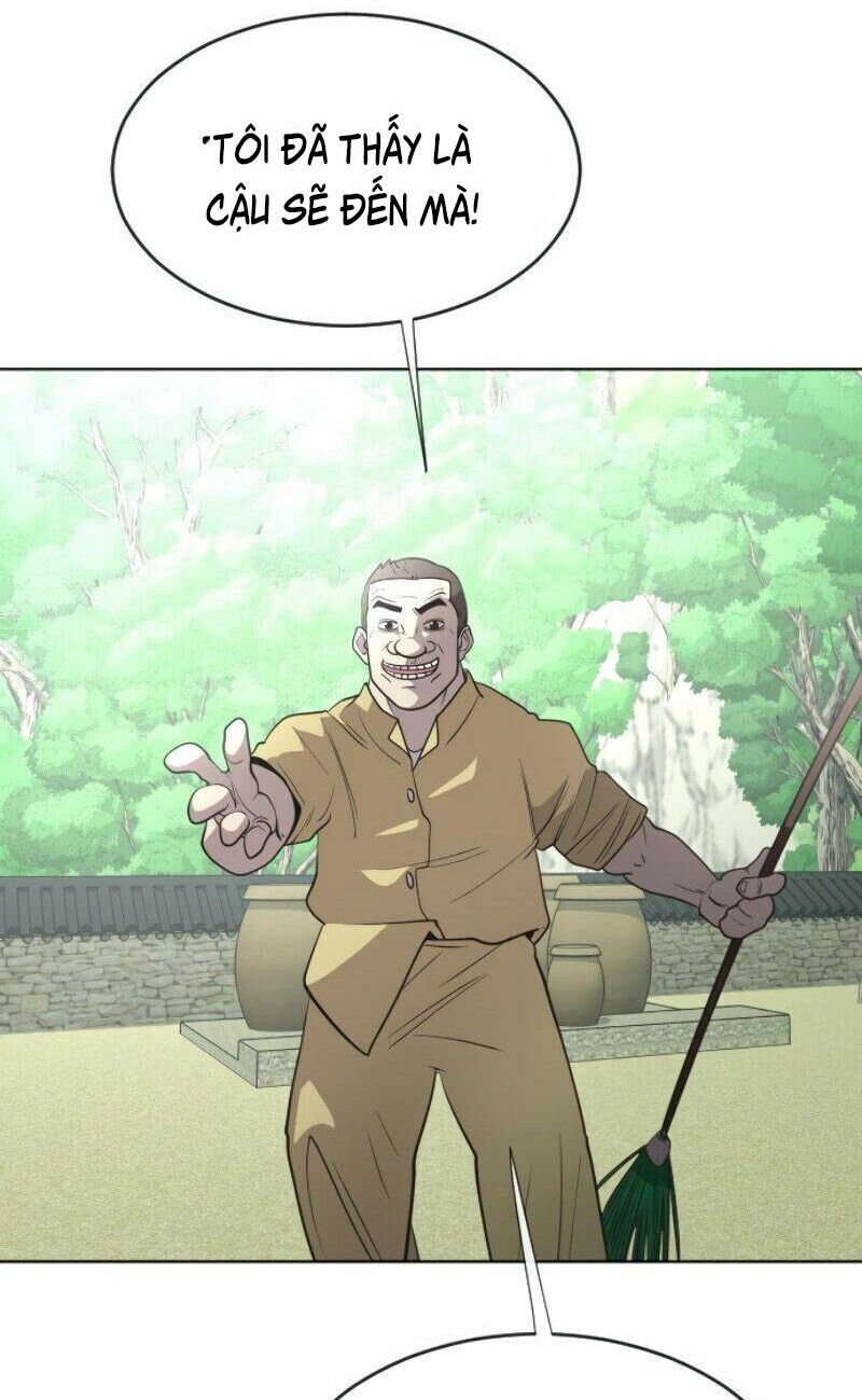 Kỷ Nguyên Siêu Anh Hùng Chap 39 - Next Chap 40