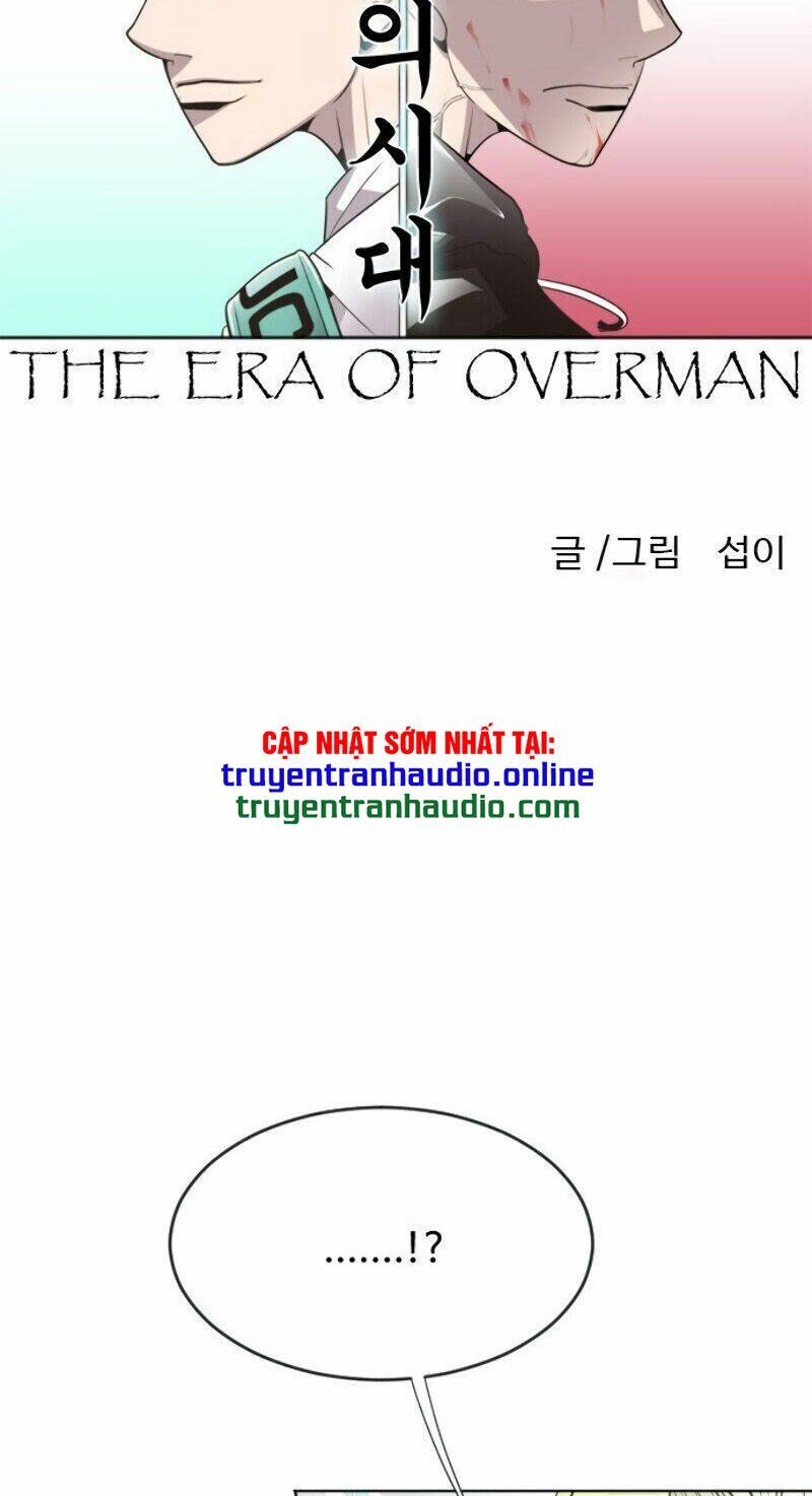 Kỷ Nguyên Siêu Anh Hùng Chap 39 - Next Chap 40