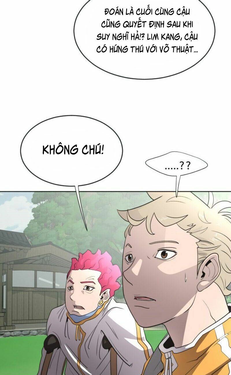 Kỷ Nguyên Siêu Anh Hùng Chap 39 - Next Chap 40