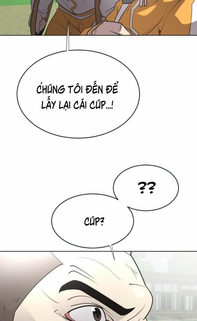 Kỷ Nguyên Siêu Anh Hùng Chap 39 - Next Chap 40