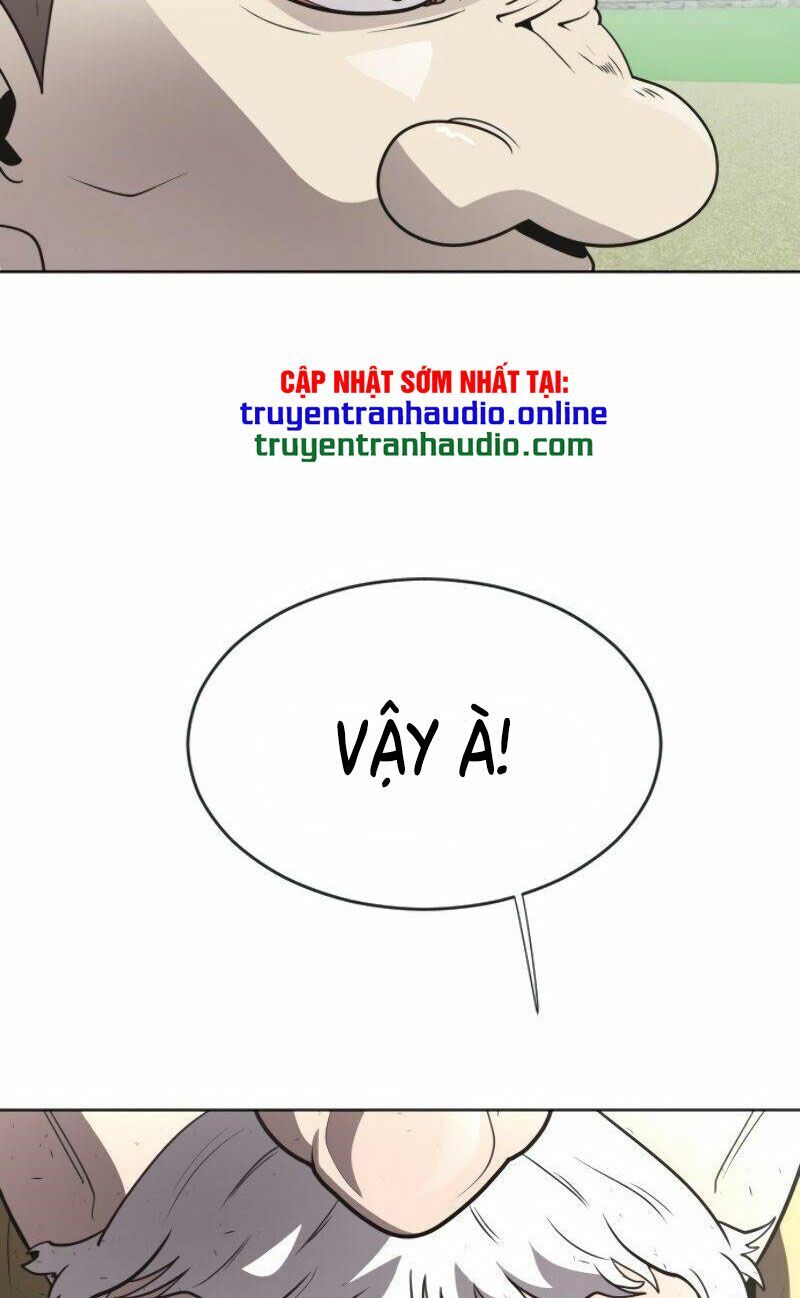Kỷ Nguyên Siêu Anh Hùng Chap 39 - Next Chap 40