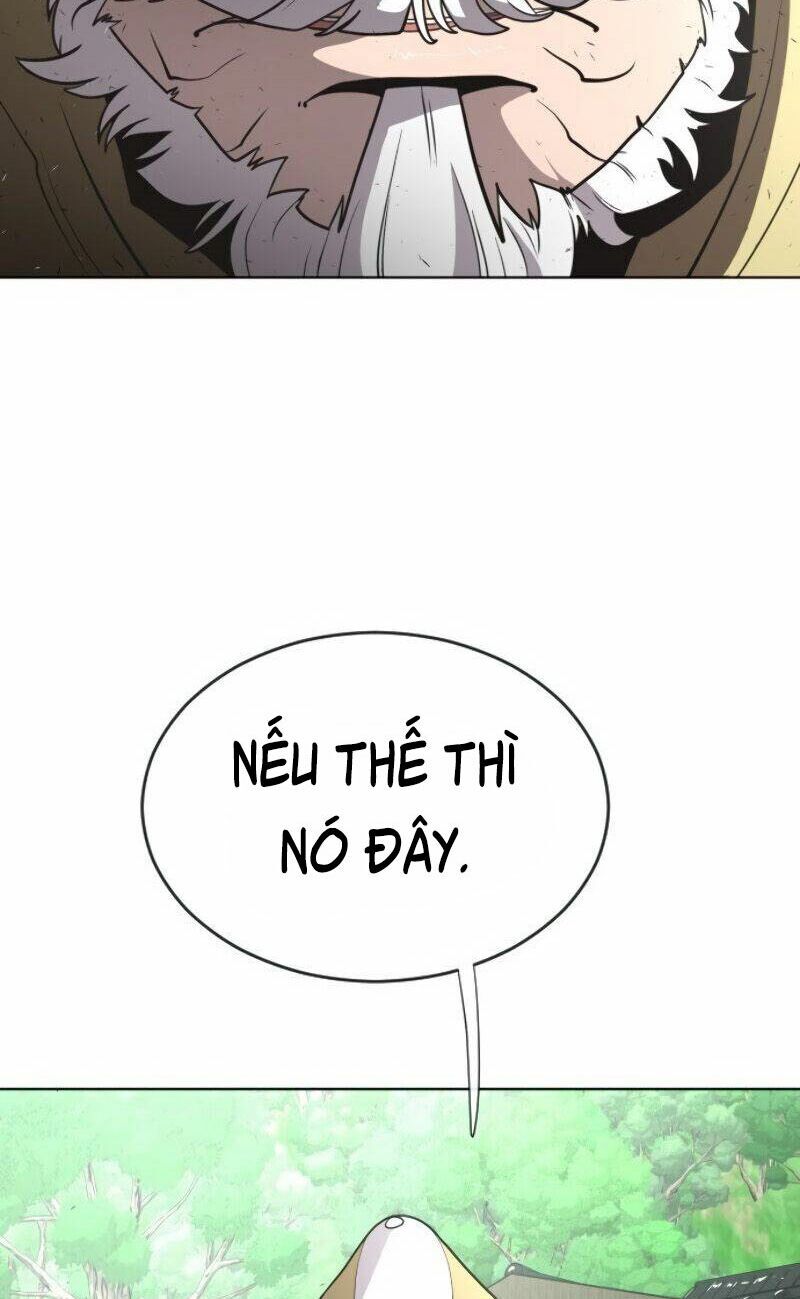 Kỷ Nguyên Siêu Anh Hùng Chap 39 - Next Chap 40