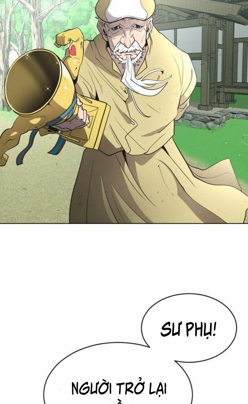 Kỷ Nguyên Siêu Anh Hùng Chap 39 - Next Chap 40