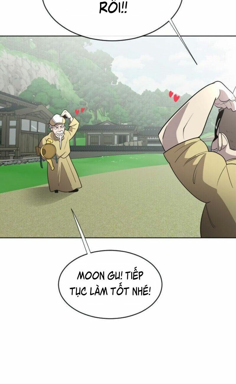 Kỷ Nguyên Siêu Anh Hùng Chap 39 - Next Chap 40