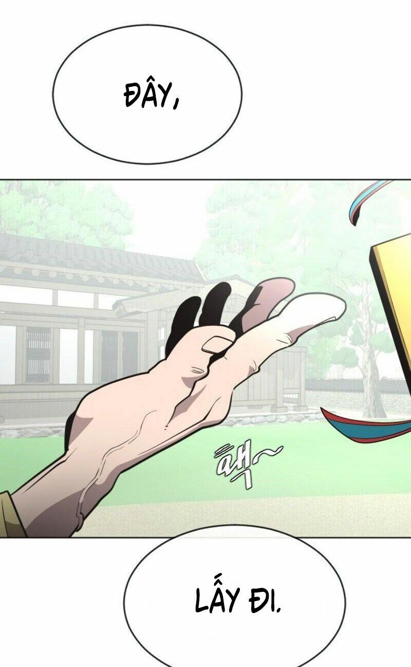 Kỷ Nguyên Siêu Anh Hùng Chap 39 - Next Chap 40