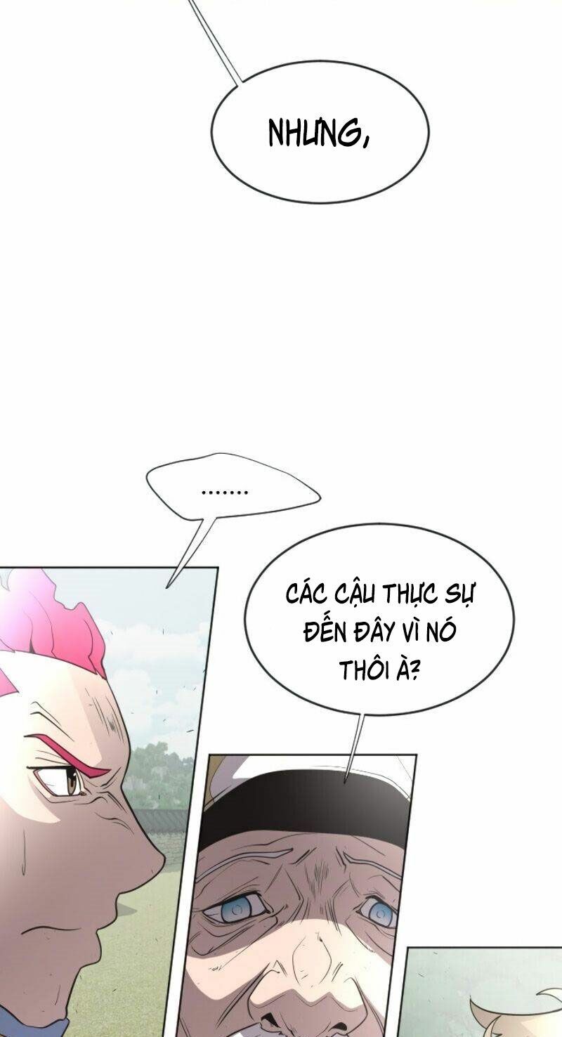 Kỷ Nguyên Siêu Anh Hùng Chap 39 - Next Chap 40