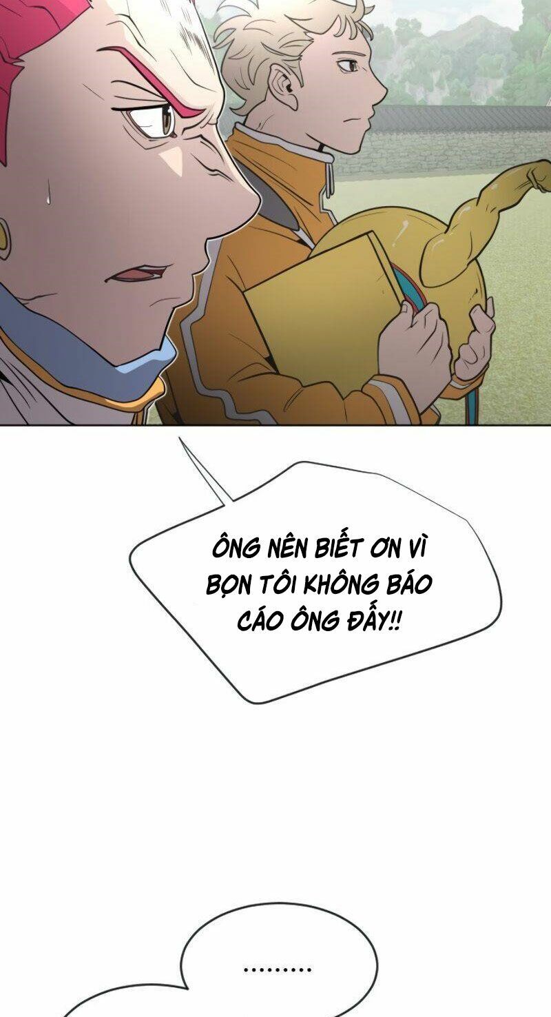 Kỷ Nguyên Siêu Anh Hùng Chap 39 - Next Chap 40