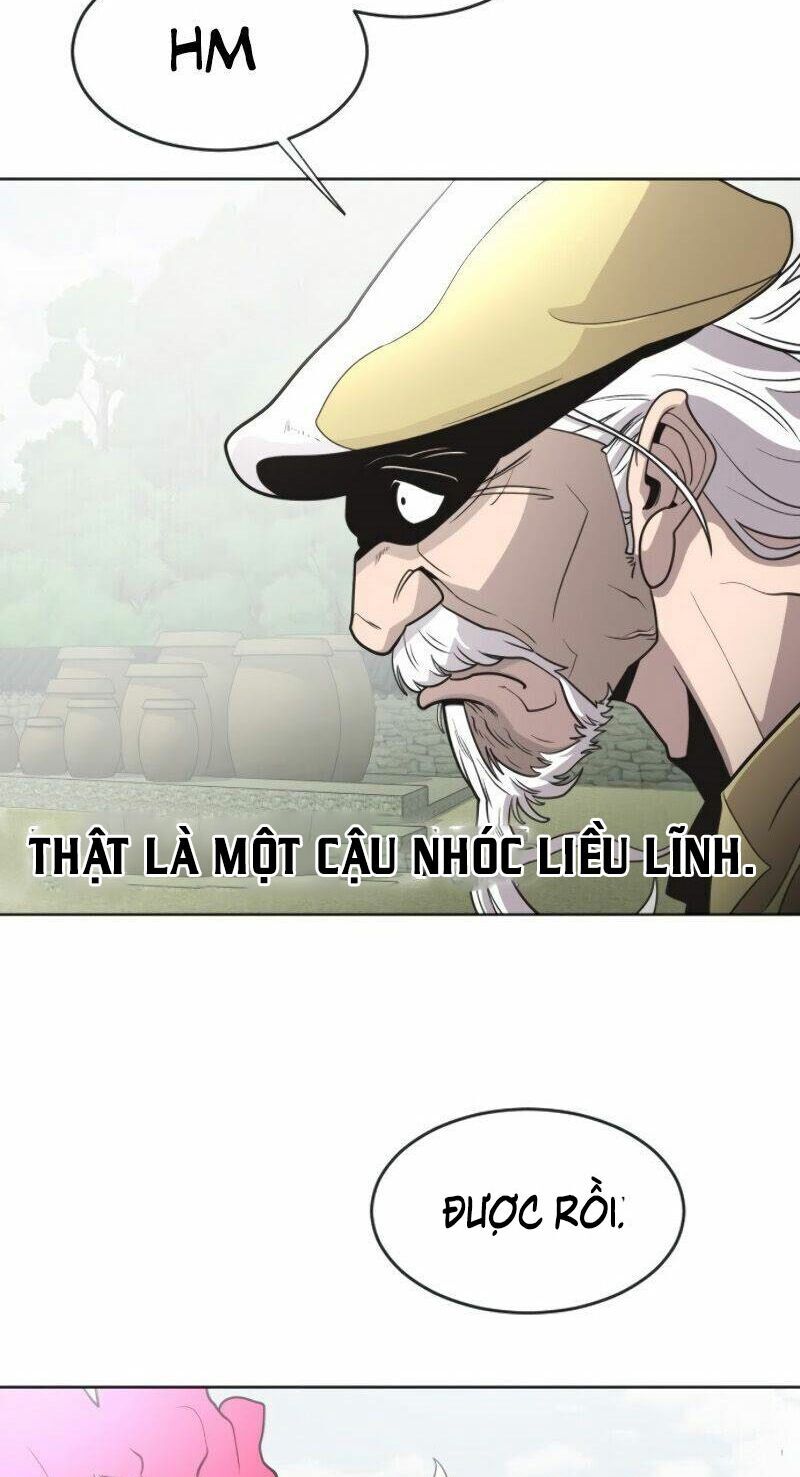 Kỷ Nguyên Siêu Anh Hùng Chap 39 - Next Chap 40