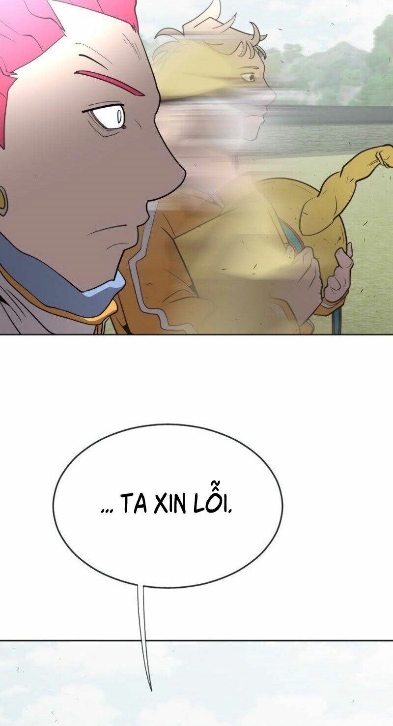 Kỷ Nguyên Siêu Anh Hùng Chap 39 - Next Chap 40