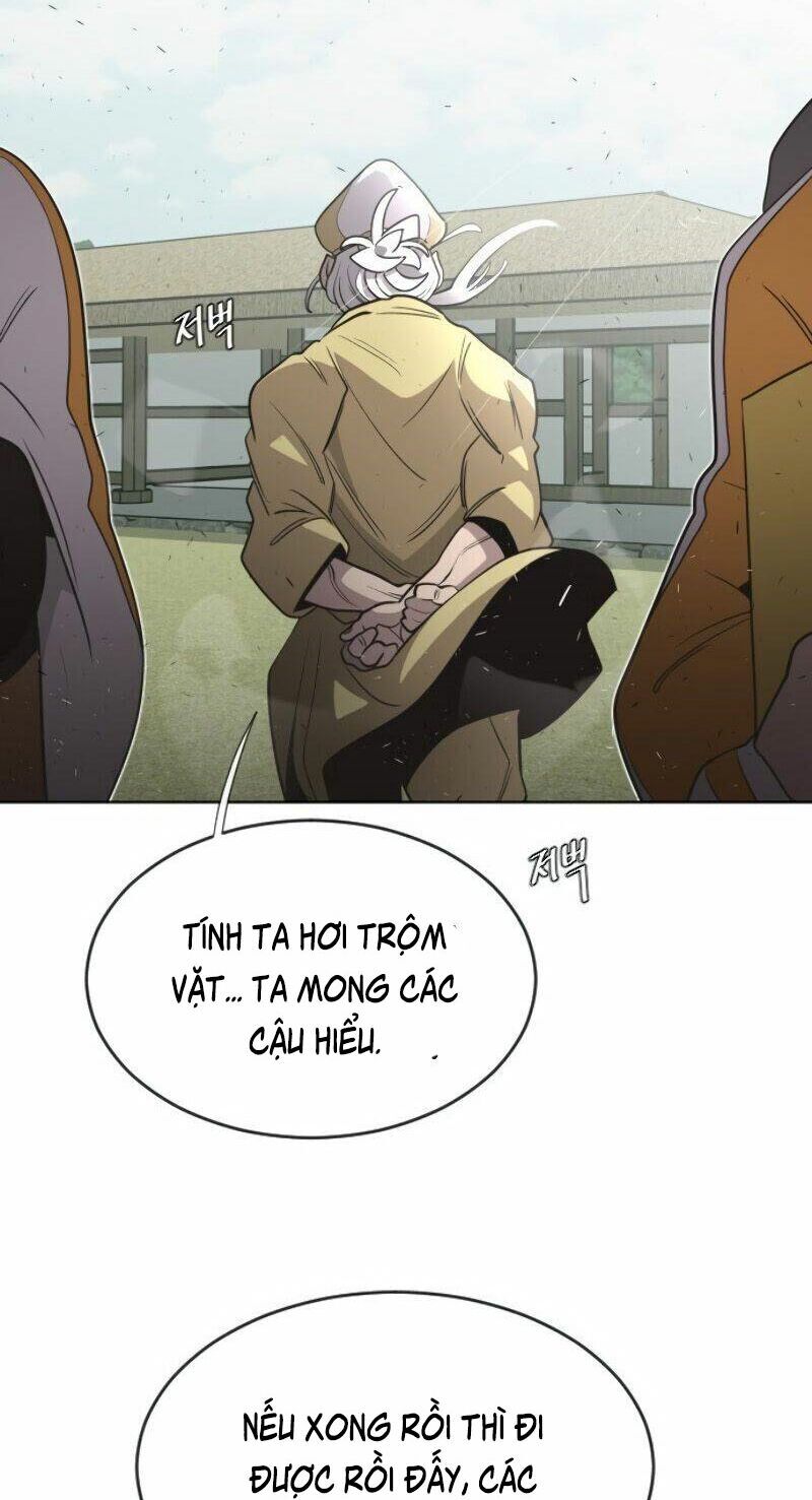 Kỷ Nguyên Siêu Anh Hùng Chap 39 - Next Chap 40