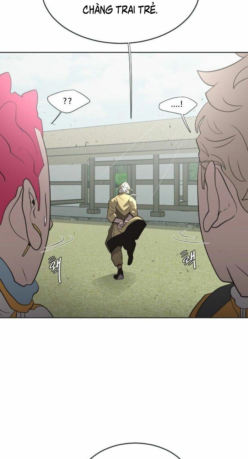 Kỷ Nguyên Siêu Anh Hùng Chap 39 - Next Chap 40