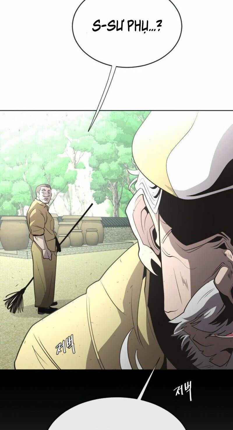 Kỷ Nguyên Siêu Anh Hùng Chap 39 - Next Chap 40