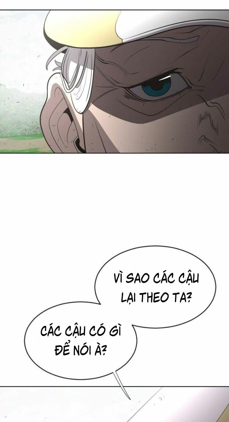 Kỷ Nguyên Siêu Anh Hùng Chap 39 - Next Chap 40