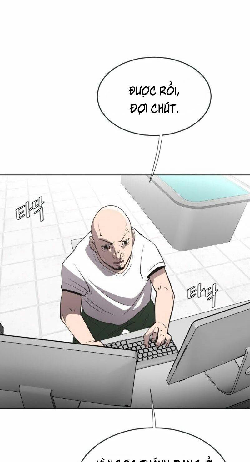 Kỷ Nguyên Siêu Anh Hùng Chap 39 - Next Chap 40