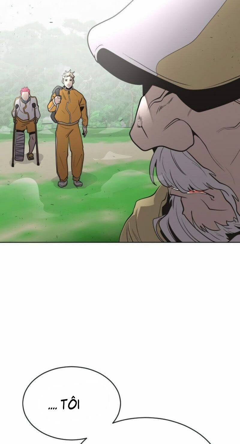 Kỷ Nguyên Siêu Anh Hùng Chap 39 - Next Chap 40