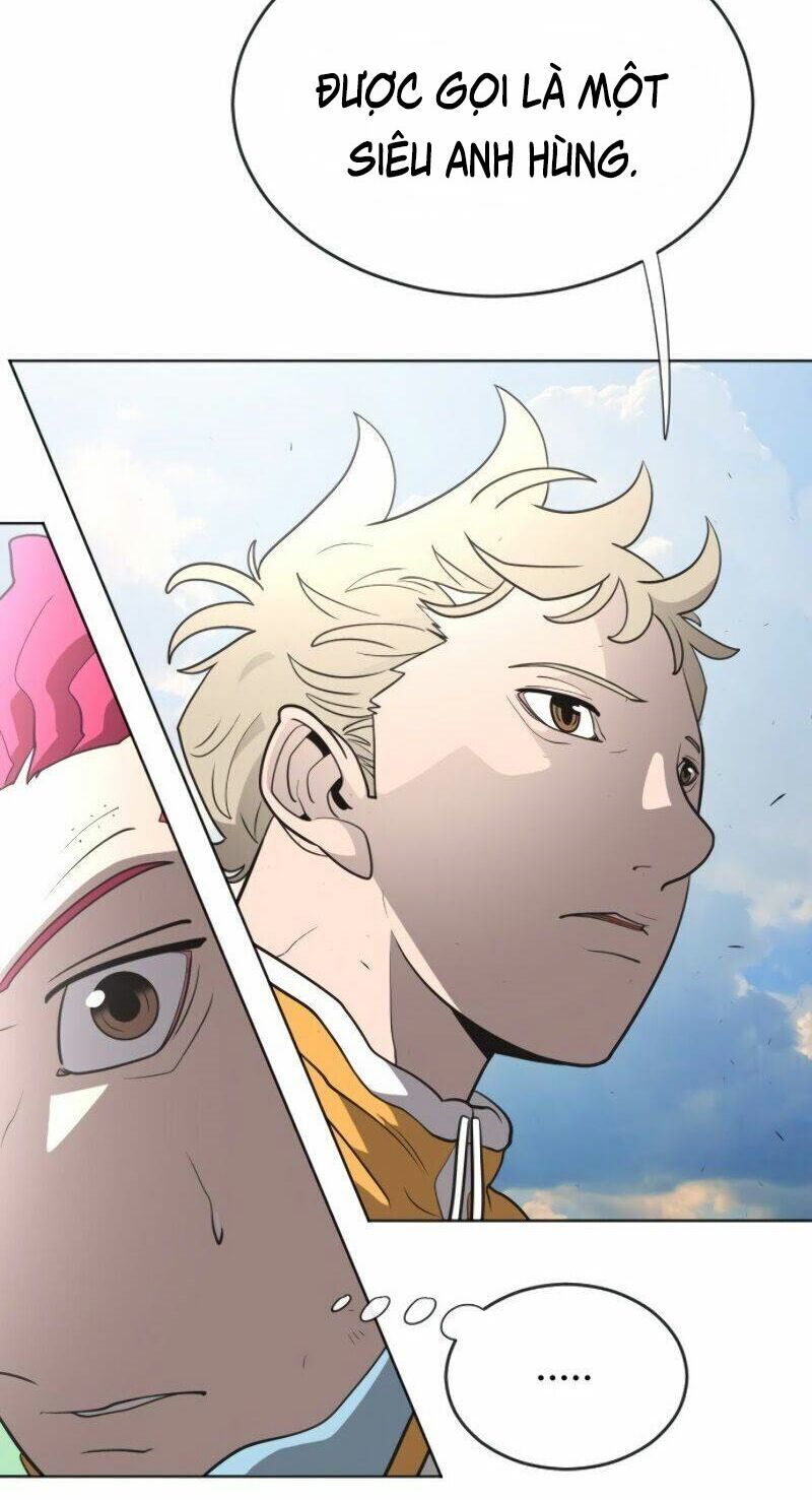 Kỷ Nguyên Siêu Anh Hùng Chap 39 - Next Chap 40