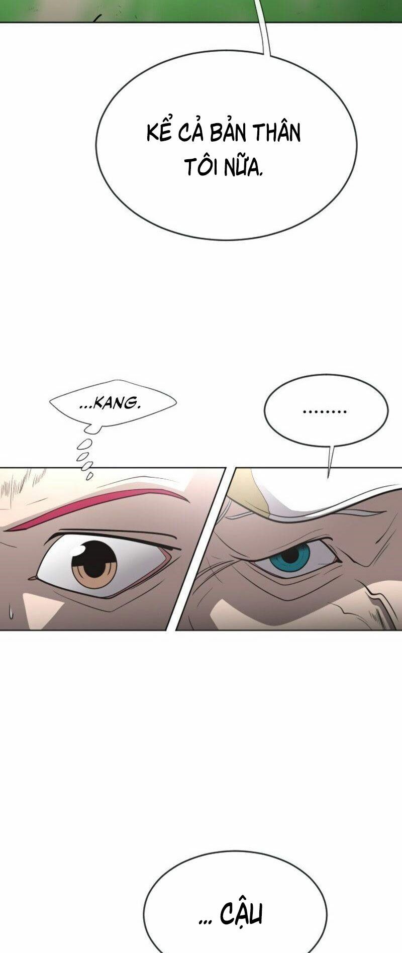Kỷ Nguyên Siêu Anh Hùng Chap 39 - Next Chap 40