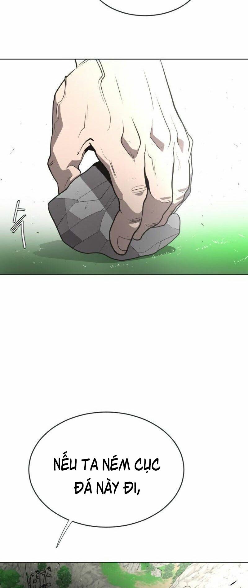 Kỷ Nguyên Siêu Anh Hùng Chap 39 - Next Chap 40