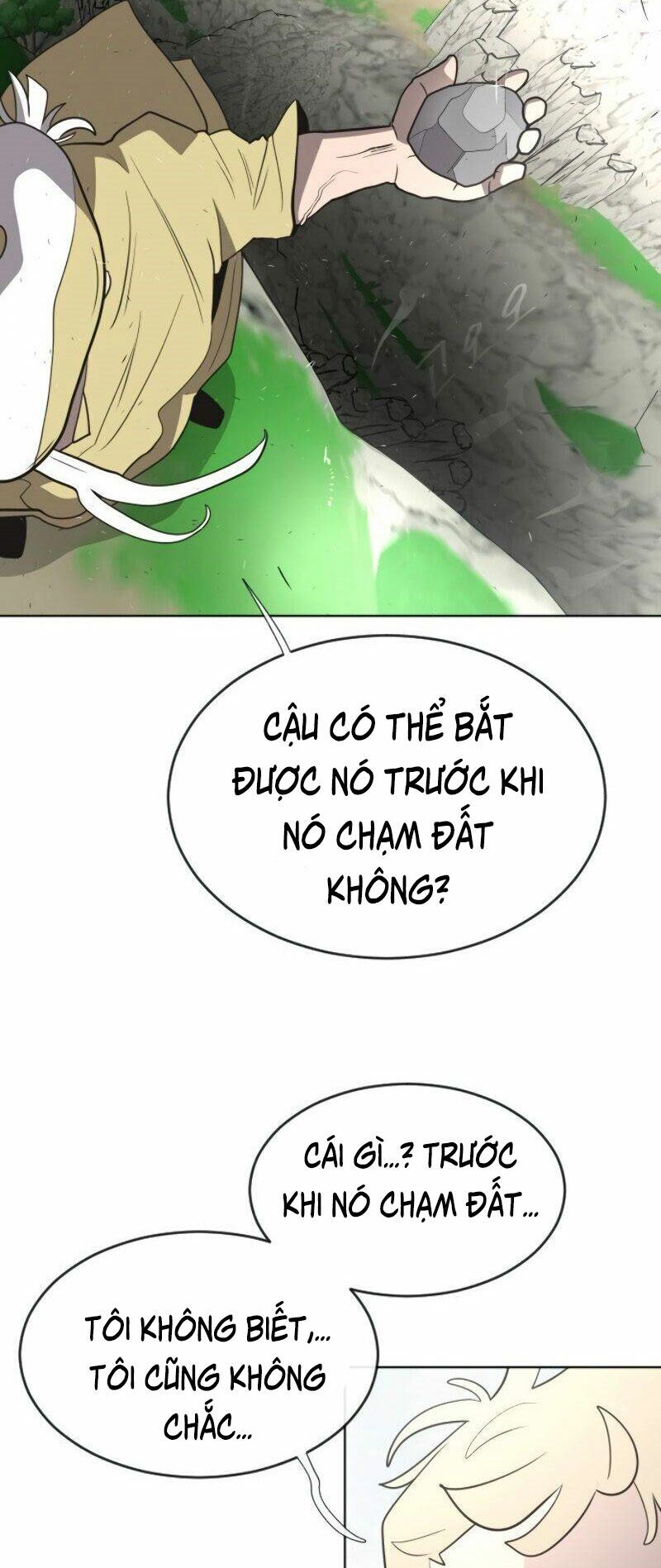 Kỷ Nguyên Siêu Anh Hùng Chap 39 - Next Chap 40