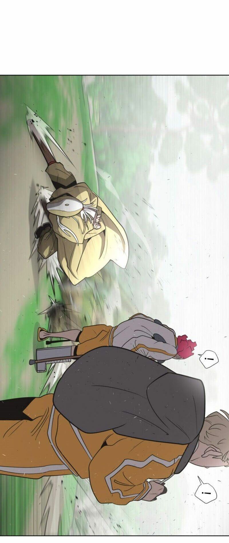 Kỷ Nguyên Siêu Anh Hùng Chap 39 - Next Chap 40
