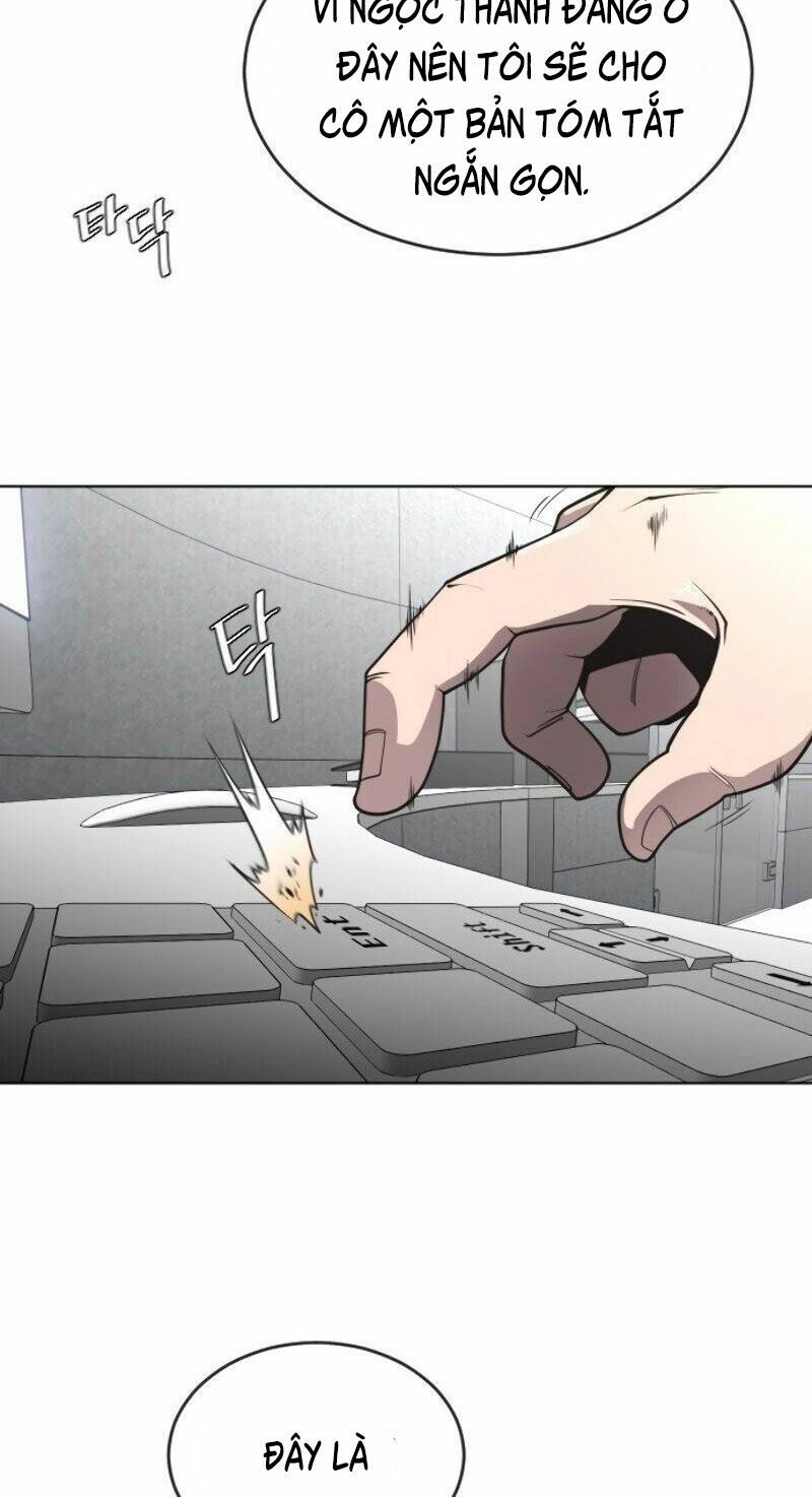 Kỷ Nguyên Siêu Anh Hùng Chap 39 - Next Chap 40