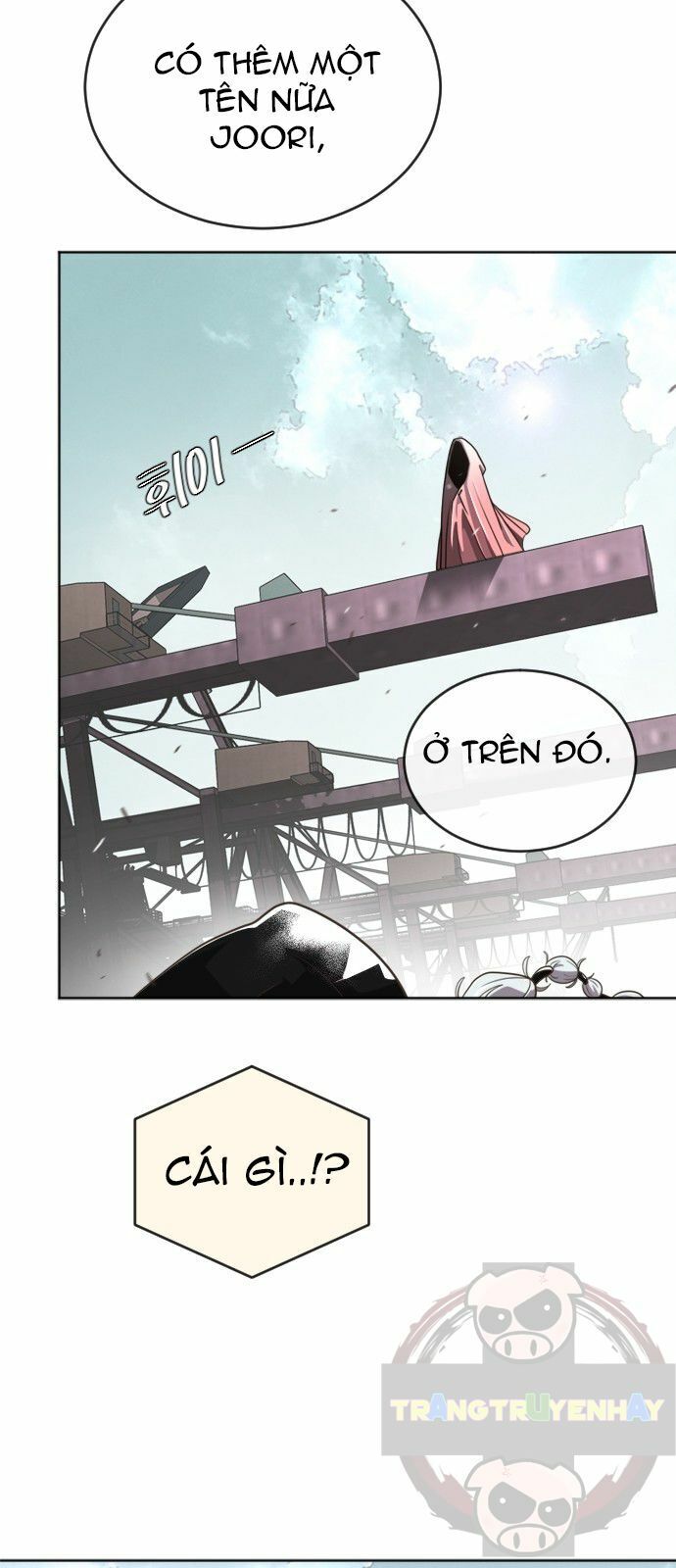 Kỷ Nguyên Siêu Anh Hùng Chap 4 - Next Chap 5