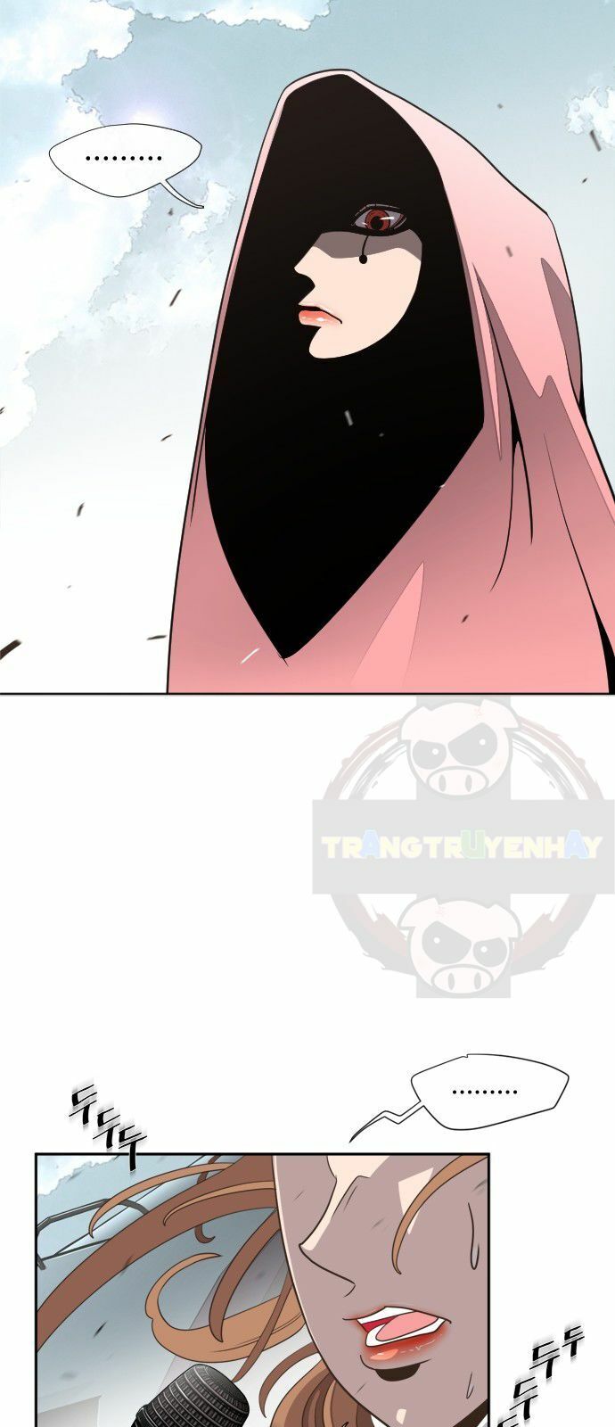 Kỷ Nguyên Siêu Anh Hùng Chap 4 - Next Chap 5