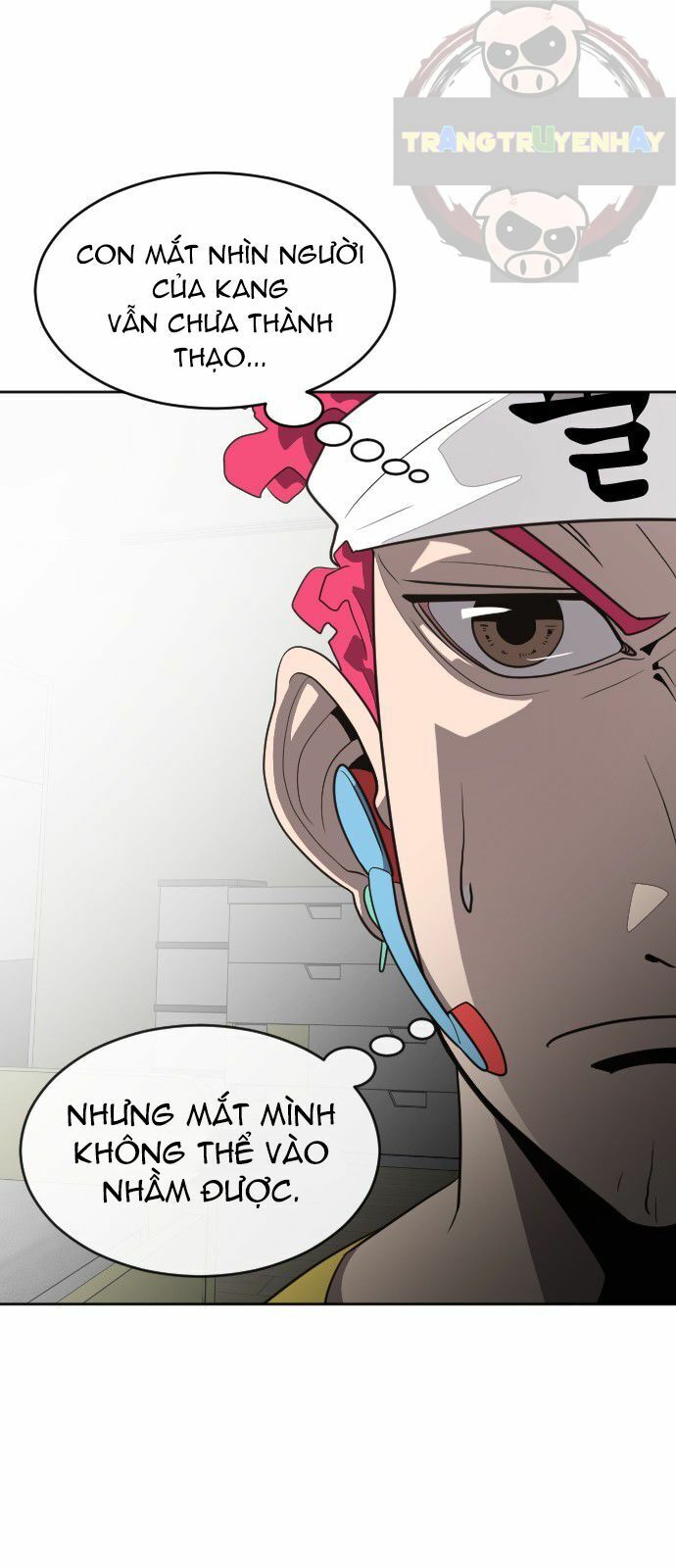 Kỷ Nguyên Siêu Anh Hùng Chap 4 - Next Chap 5