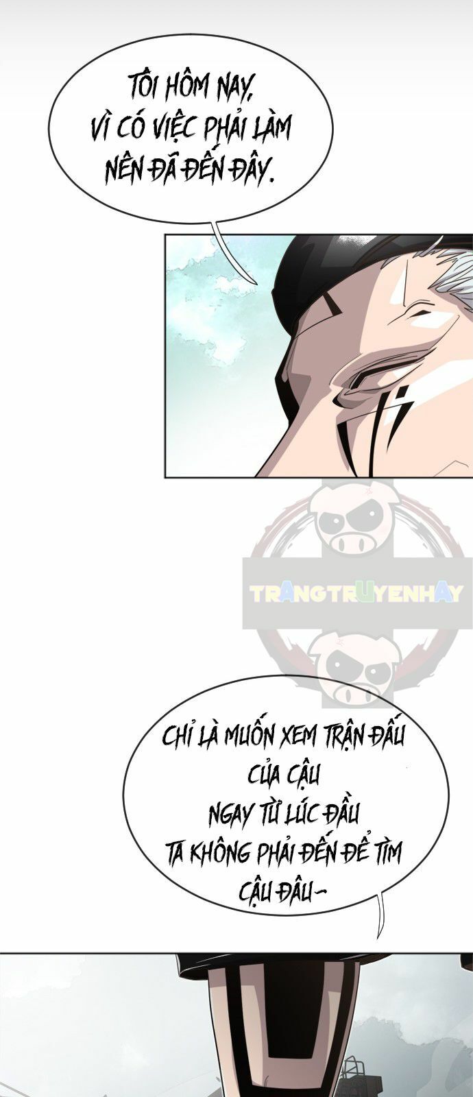 Kỷ Nguyên Siêu Anh Hùng Chap 4 - Next Chap 5