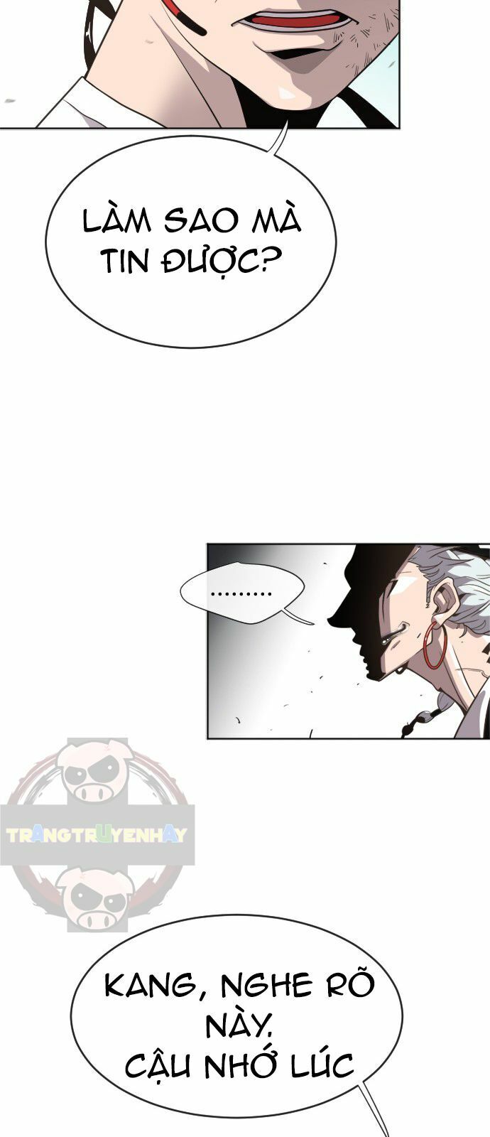Kỷ Nguyên Siêu Anh Hùng Chap 4 - Next Chap 5