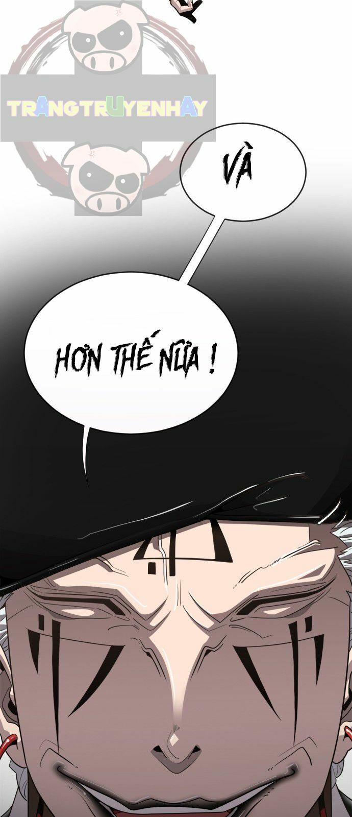Kỷ Nguyên Siêu Anh Hùng Chap 4 - Next Chap 5
