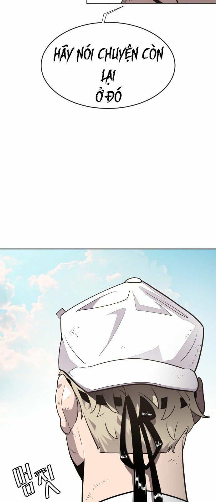 Kỷ Nguyên Siêu Anh Hùng Chap 4 - Next Chap 5