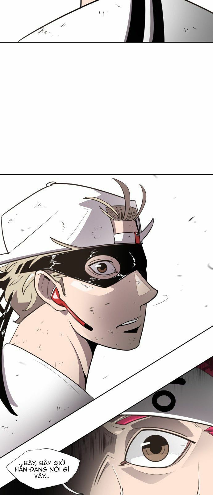 Kỷ Nguyên Siêu Anh Hùng Chap 4 - Next Chap 5