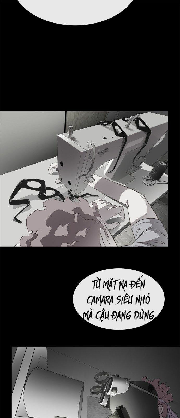 Kỷ Nguyên Siêu Anh Hùng Chap 4 - Next Chap 5