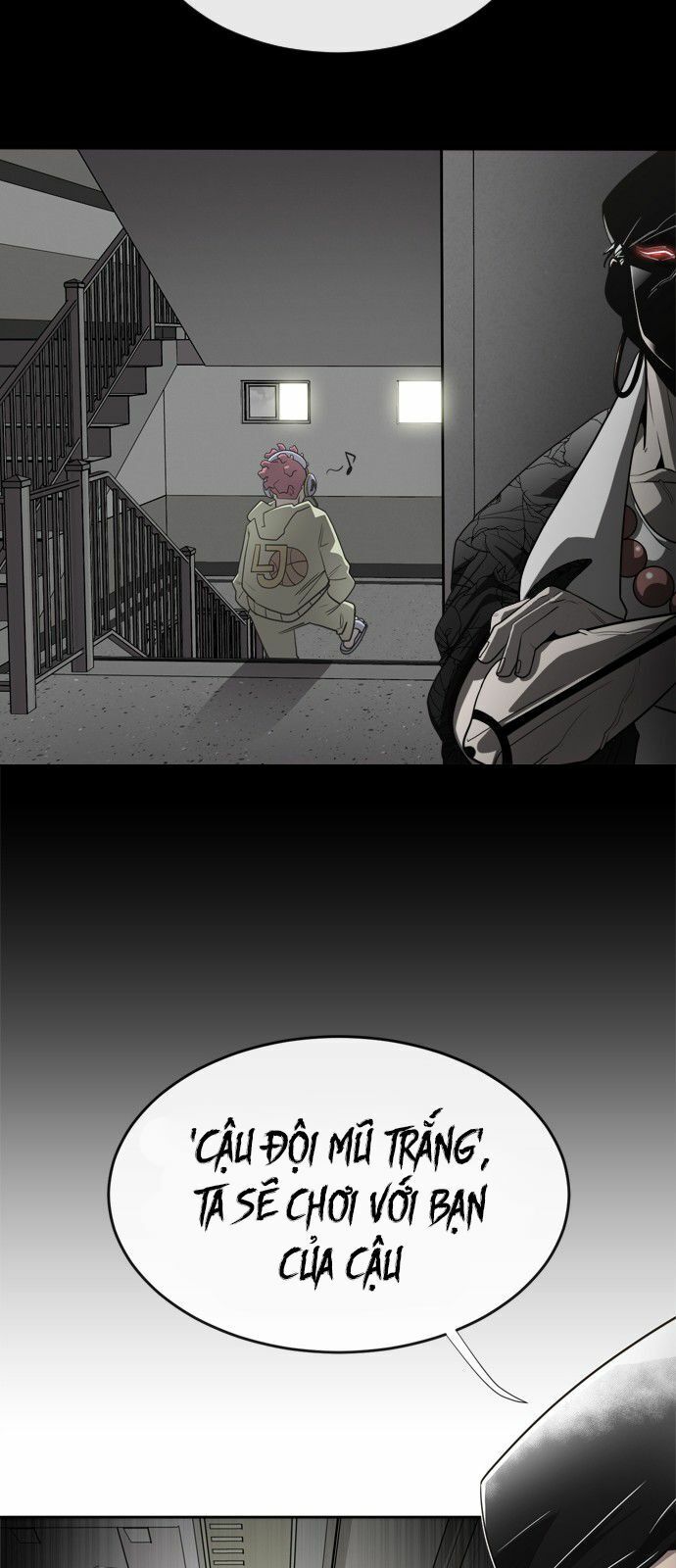 Kỷ Nguyên Siêu Anh Hùng Chap 4 - Next Chap 5