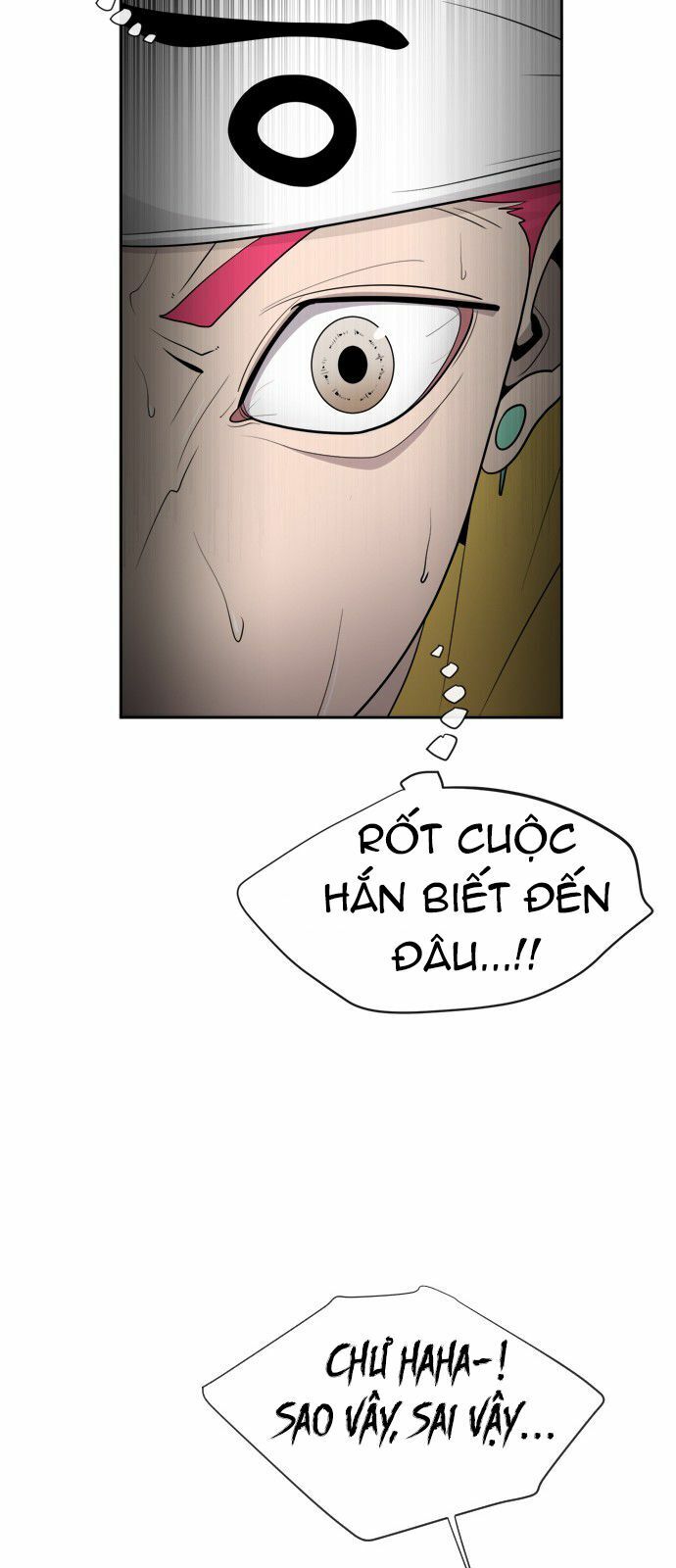 Kỷ Nguyên Siêu Anh Hùng Chap 4 - Next Chap 5
