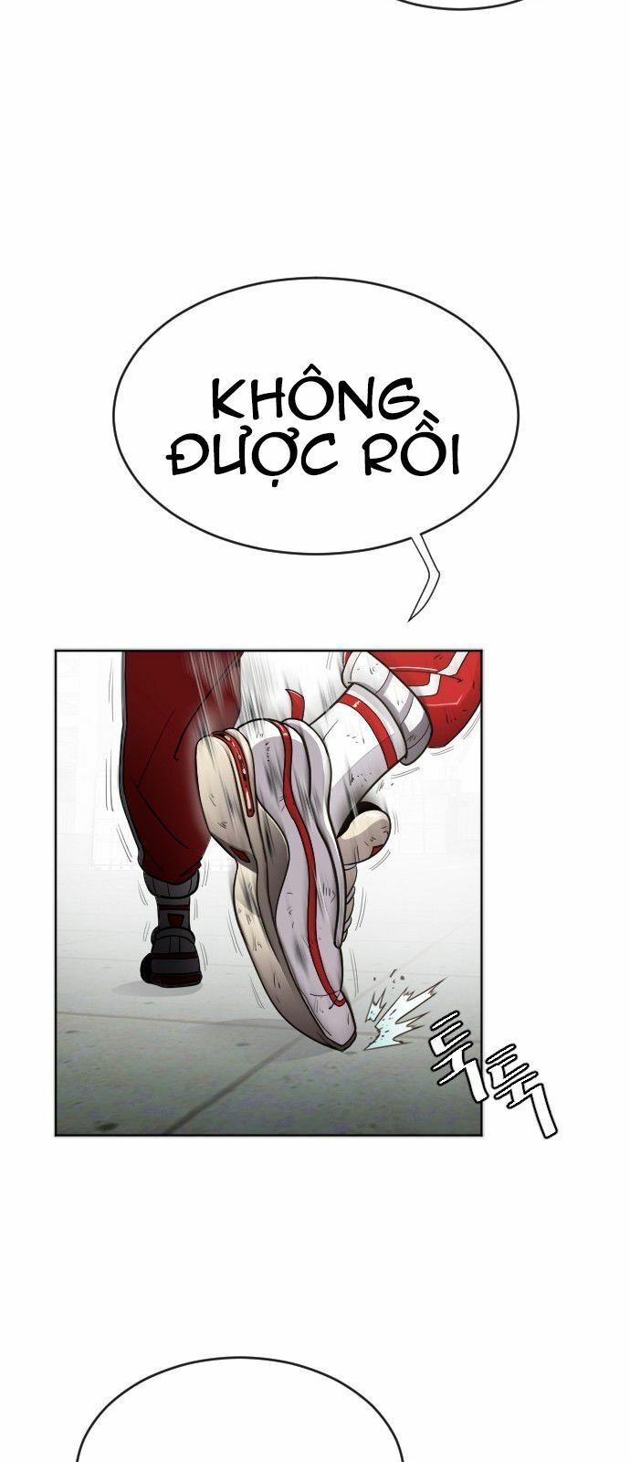 Kỷ Nguyên Siêu Anh Hùng Chap 4 - Next Chap 5