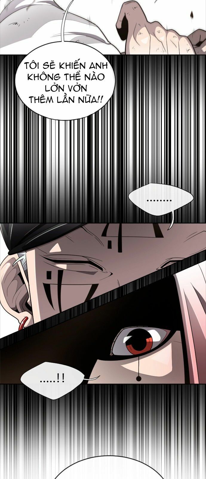 Kỷ Nguyên Siêu Anh Hùng Chap 4 - Next Chap 5
