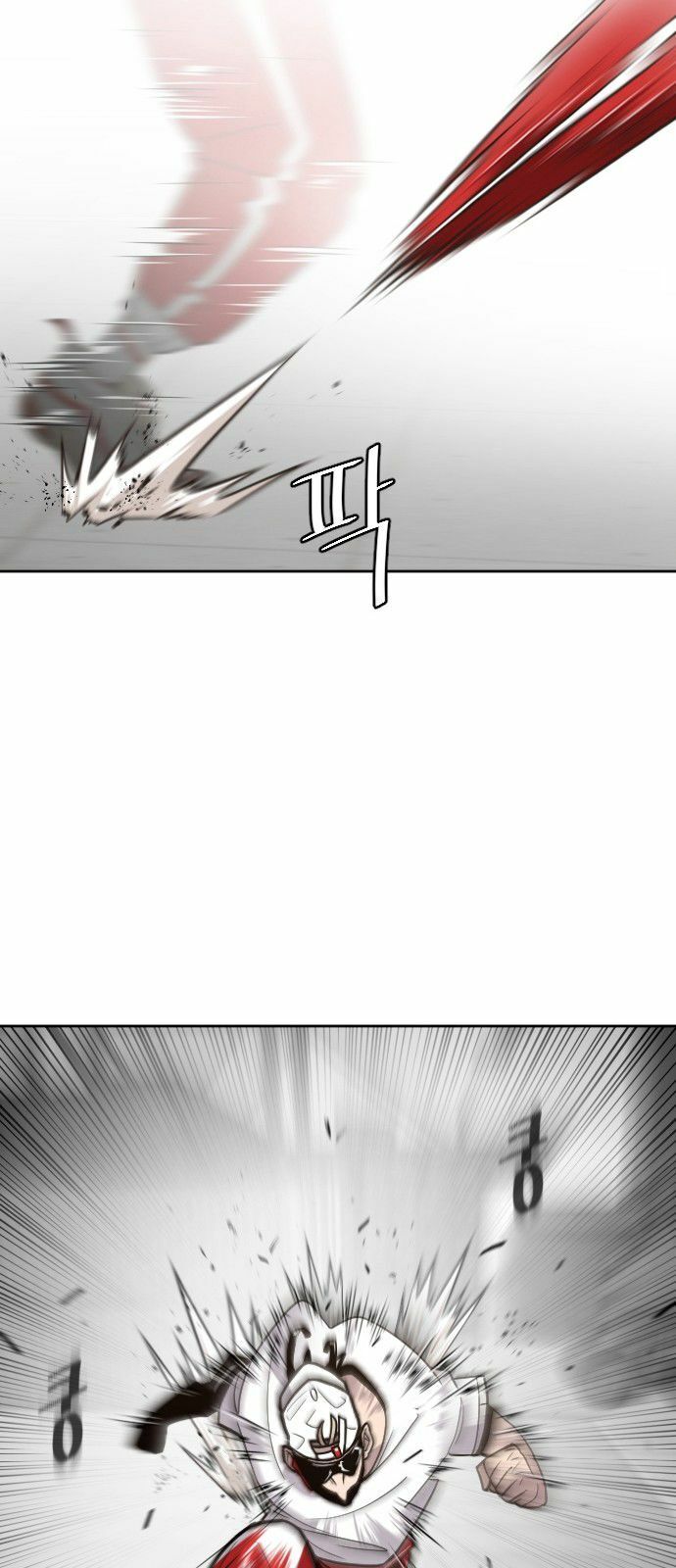 Kỷ Nguyên Siêu Anh Hùng Chap 4 - Next Chap 5
