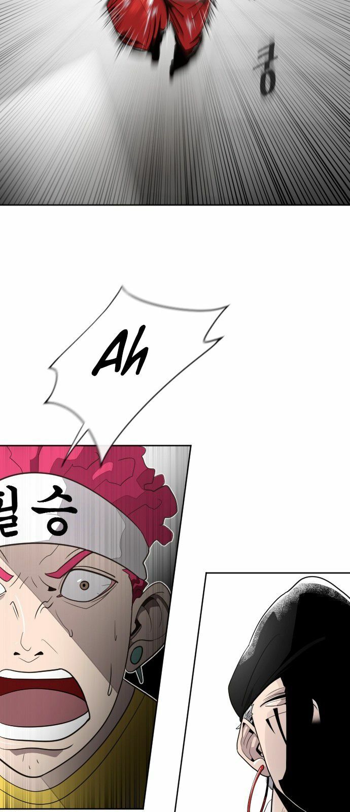 Kỷ Nguyên Siêu Anh Hùng Chap 4 - Next Chap 5