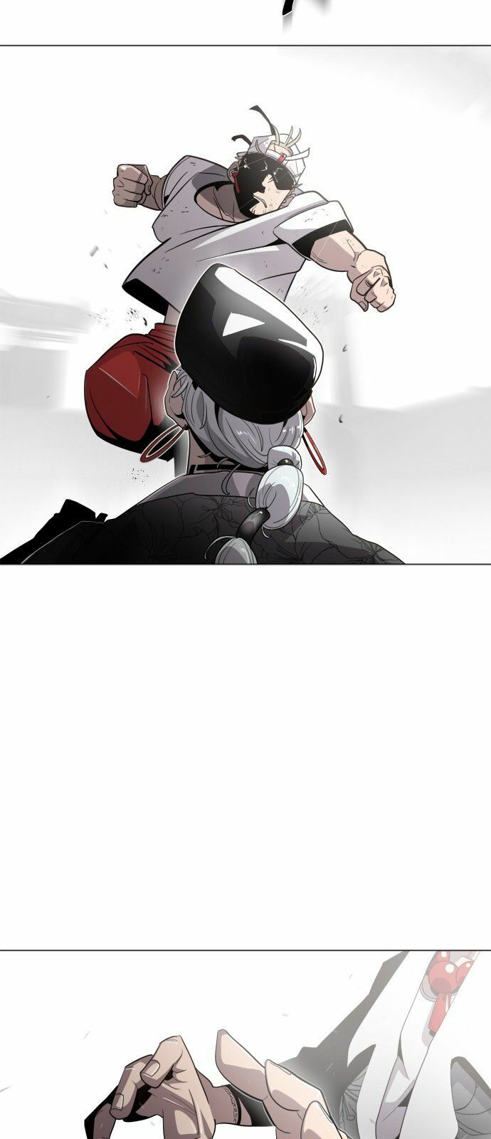 Kỷ Nguyên Siêu Anh Hùng Chap 4 - Next Chap 5
