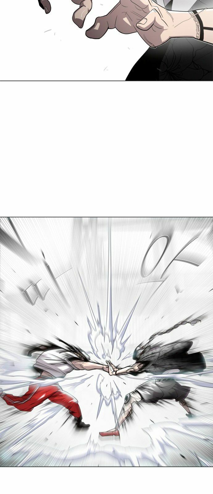 Kỷ Nguyên Siêu Anh Hùng Chap 4 - Next Chap 5